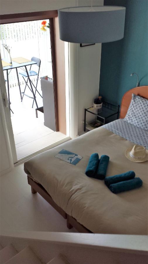 Chambre Privee Avec Salon, Garage Voiture, Velos, Motos Tourville-sur-Arques Dış mekan fotoğraf